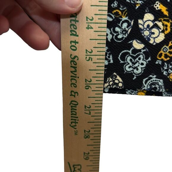 3XL LuLaRoe Cassie skirt - Picture 12 of 14